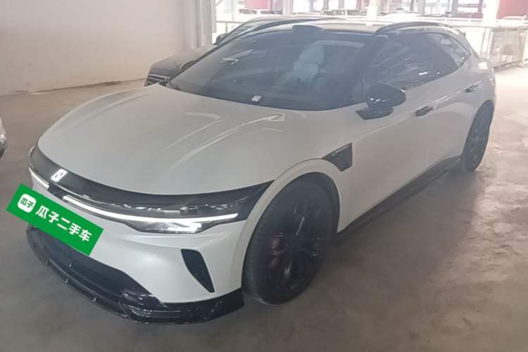 Used Zeekr 007GT 2025 Rear-Drive Intelligent Driving Version 75 kWh Guazi used car, China used car export, Used car for sale, Used cars, Cheapest cars for sale