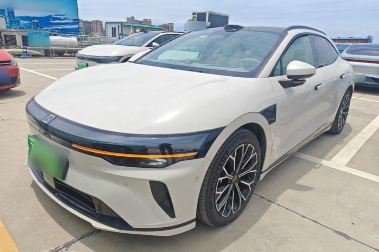 Used Zeekr 007GT 2025 Four-Wheel Drive Intelligent Driving Version 75 kWh Guazi used car, China used car export, Used car for sale, Used cars, Cheapest cars for sale