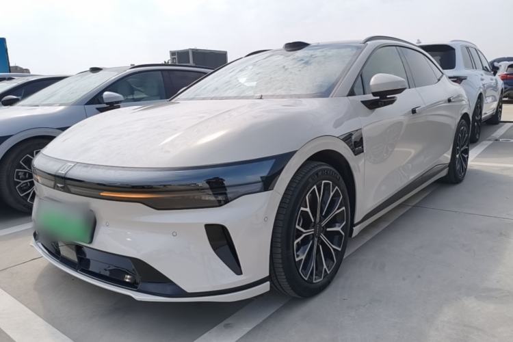 Used Zeekr 007GT 2025 Four-Wheel Drive Intelligent Driving Version 75 kWh Guazi used car, China used car export, Used car for sale, Used cars, Cheapest cars for sale