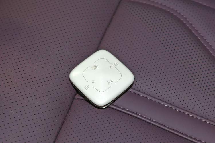 Used Zeekr 007GT 2025 Rear-Drive Intelligent Driving Version 75 kWh Vehicle Key