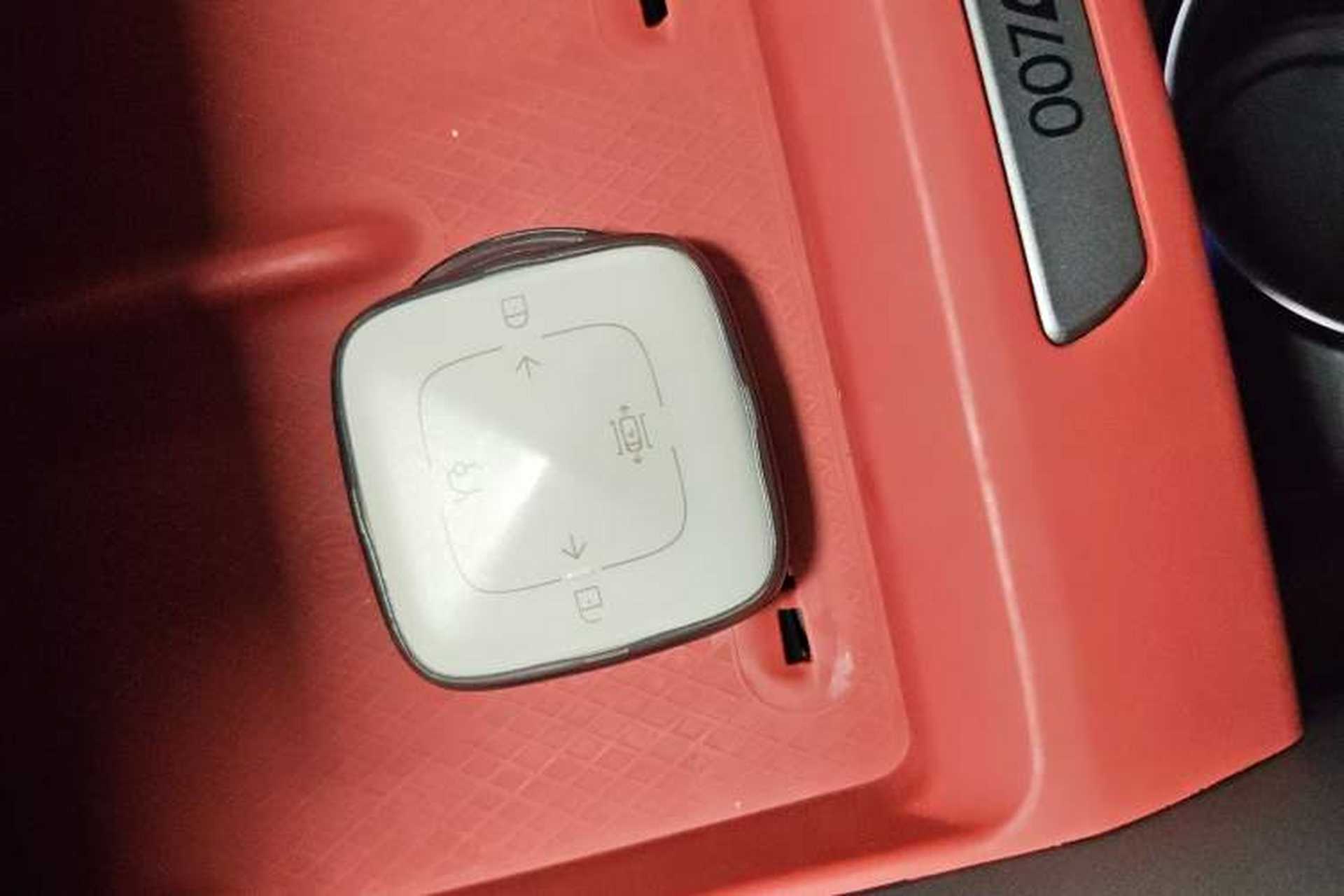 Used Zeekr 007GT 2025 Rear-Drive Intelligent Driving Version 75 kWh Vehicle Key