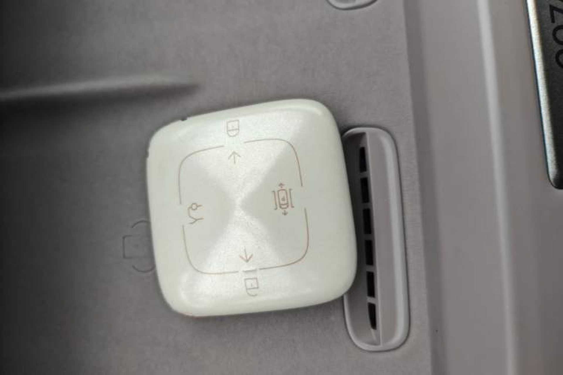 Used Zeekr 007GT 2025 Long-Range Rear-Wheel Drive Intelligent Driving Version 100 kWh Vehicle Key