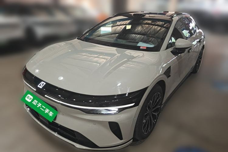 Used Zeekr 007GT 2025 Long-Range Rear-Wheel Drive Intelligent Driving Version 100 kWh Guazi used car, China used car export, Used car for sale, Used cars, Cheapest cars for sale
