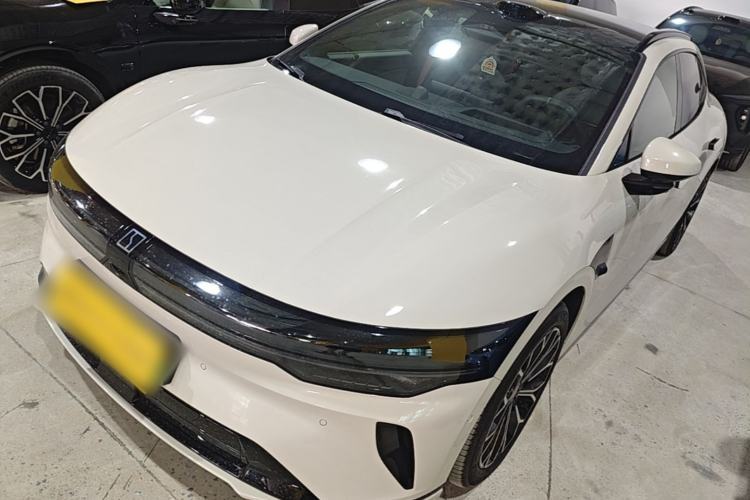 Used Zeekr 007GT 2025 Four-Wheel Drive Intelligent Driving Version 75 kWh Guazi used car, China used car export, Used car for sale, Used cars, Cheapest cars for sale