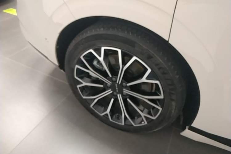Used Zeekr 007GT 2025 Long-Range Rear-Wheel Drive Intelligent Driving Version 100 kWh Exterior 5