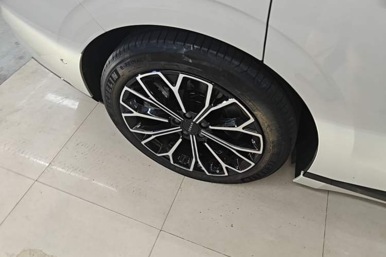 Used Zeekr 007GT 2025 Long-Range Rear-Wheel Drive Intelligent Driving Version 100 kWh Exterior 5