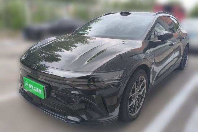 Used Zeekr 007GT 2026 Model Rear-Drive Max Version 75 kWh