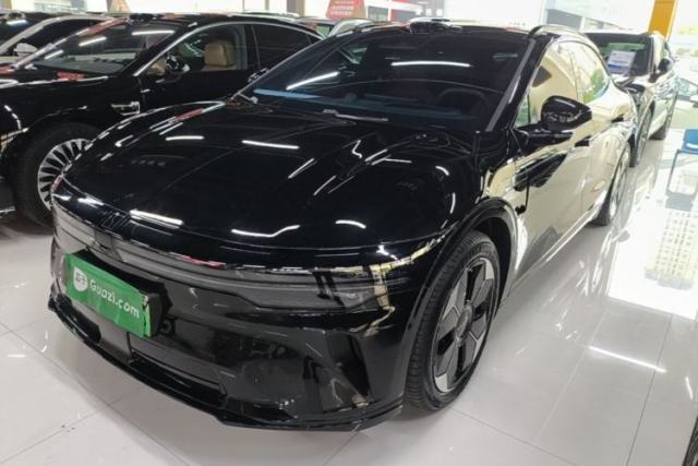 Used Zeekr 007GT 2026 Model Rear-Drive Max Version 75 kWh