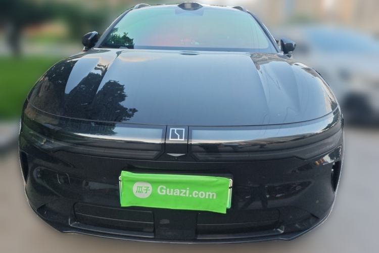 Used Zeekr 007GT 2026 Model All-Wheel-Drive Ultra Version 103 kWh Front