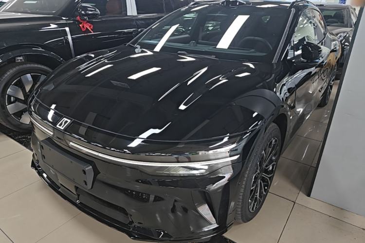 Zeekr 007GT 2026 Model Rear-Drive Max Version 103 kWh