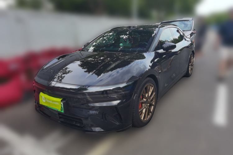 Used Zeekr 007GT 2026 Model Rear-Drive Max Version 75 kWh Guazi used car, China used car export, Used car for sale, Used  cars, Cheapest cars for sale