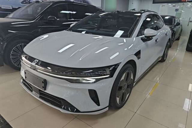 Zeekr 007GT 2026 Model Rear-Drive Max Version 75 kWh de segunda mano