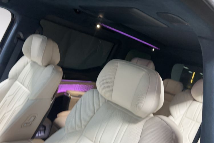 Used Zeekr 009 2022 ME Edition Headliner