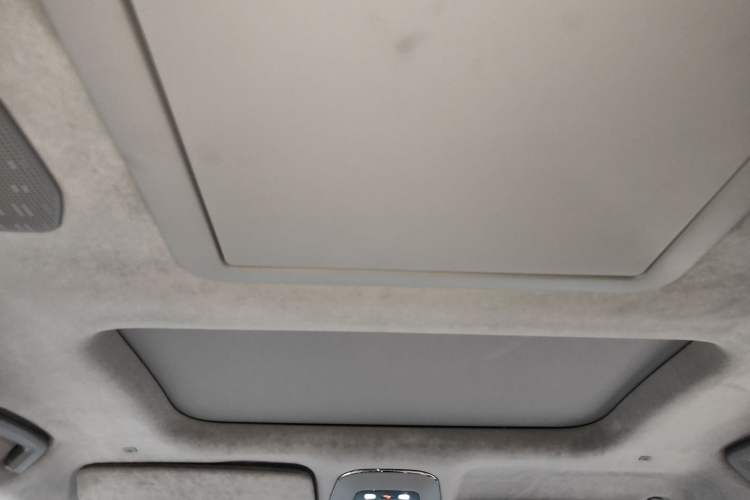 Used Zeekr 009 2022 ME Edition Headliner