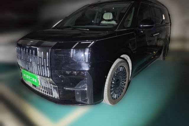 Used Zeekr 009 2022 WE Edition