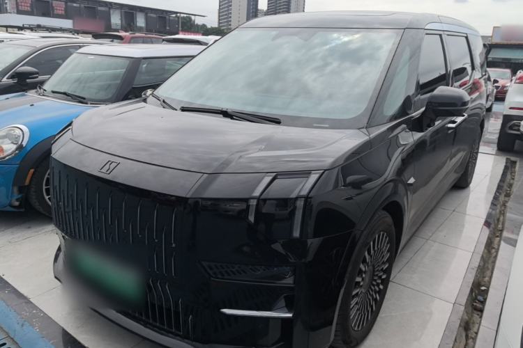 Used Zeekr 009 2022 WE Edition Guazi used car, China used car export, Used car for sale, Used  cars, Cheapest cars for sale