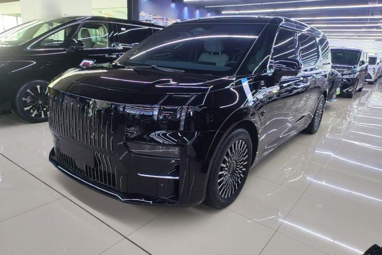 Used Zeekr 009 2022 WE Edition Guazi used car, China used car export, Used car for sale, Used  cars, Cheapest cars for sale