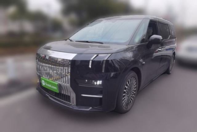 Used Zeekr 009 2022 WE Edition