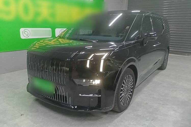 Ojetý Zeekr 009 2022 WE Edition Guazi used car, China used car export, Used car for sale, Used  cars, Cheapest cars for sale