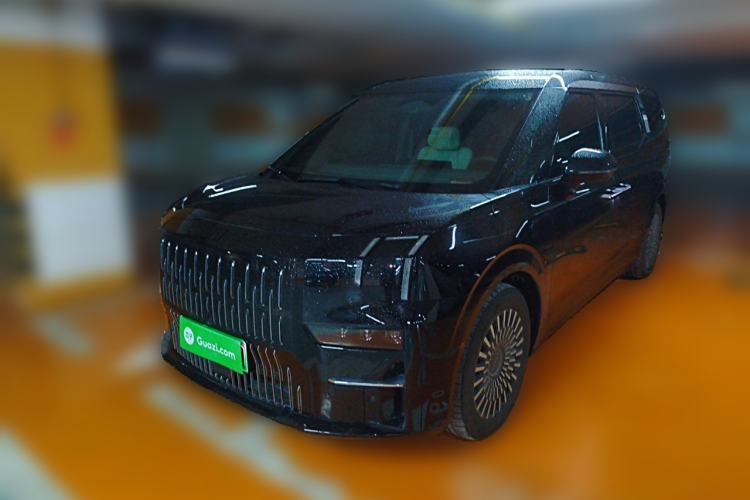 Used Zeekr 009 2022 WE Edition Guazi used car, China used car export, Used car for sale, Used  cars, Cheapest cars for sale