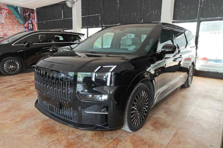 Used Zeekr 009 2022 WE Edition Guazi used car, China used car export, Used car for sale, Used  cars, Cheapest cars for sale