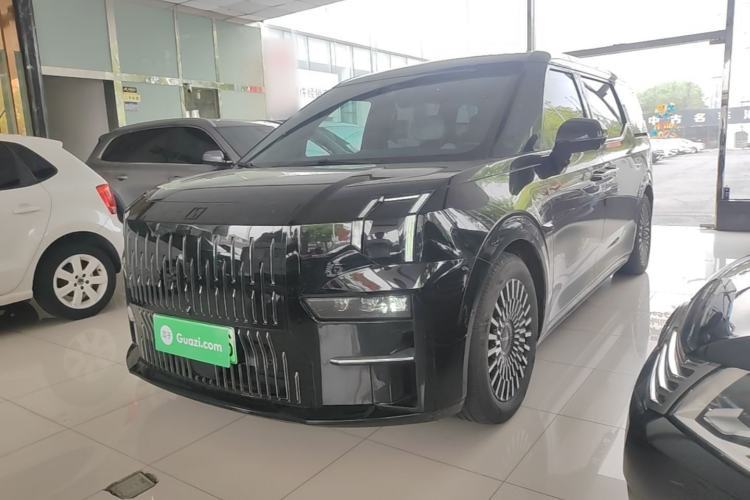 Used Zeekr 009 2022 WE Edition Guazi used car, China used car export, Used car for sale, Used cars, Cheapest cars for sale