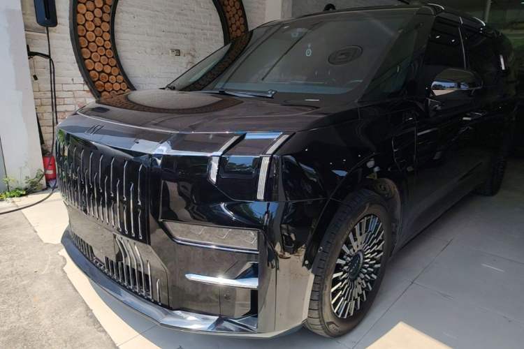 Used Zeekr 009 2022 WE Edition Guazi used car, China used car export, Used car for sale, Used  cars, Cheapest cars for sale