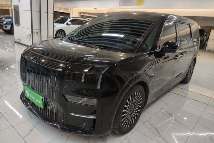 Ojetý Zeekr 009 2022 WE Edition Guazi used car, China used car export, Used car for sale, Used  cars, Cheapest cars for sale