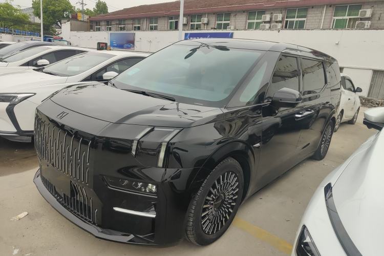 Used Zeekr 009 2022 WE Edition Guazi used car, China used car export, Used car for sale, Used  cars, Cheapest cars for sale