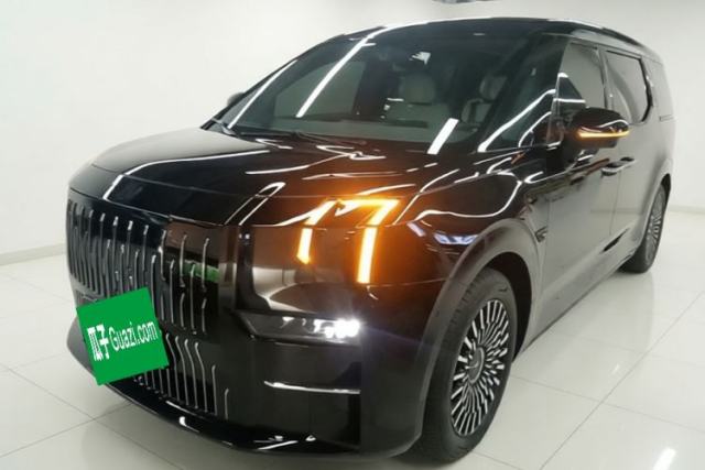Used Zeekr 009 2022 ME Edition