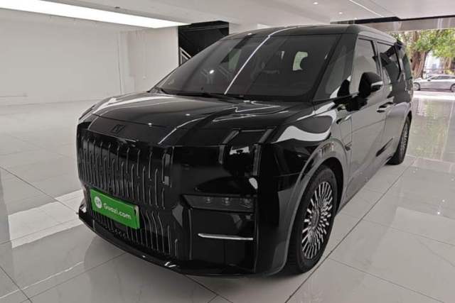 Used Zeekr 009 2022 WE Edition