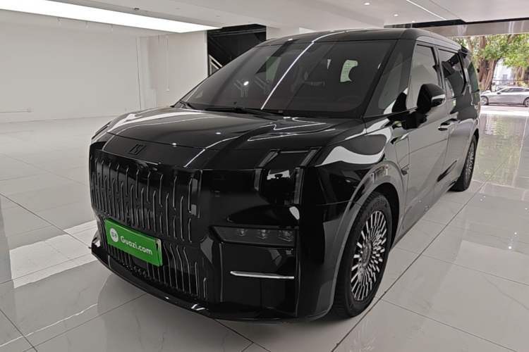 Ojetý Zeekr 009 2022 WE Edition Guazi used car, China used car export, Used car for sale, Used  cars, Cheapest cars for sale