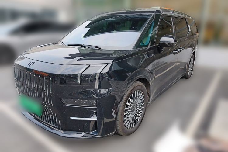 Used Zeekr 009 2022 WE Edition Guazi used car, China used car export, Used car for sale, Used  cars, Cheapest cars for sale