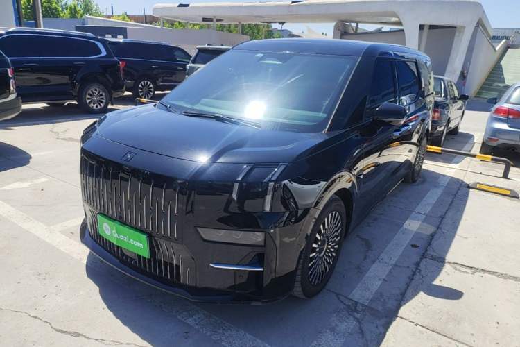Used Zeekr 009 2022 WE Edition Guazi used car, China used car export, Used car for sale, Used  cars, Cheapest cars for sale