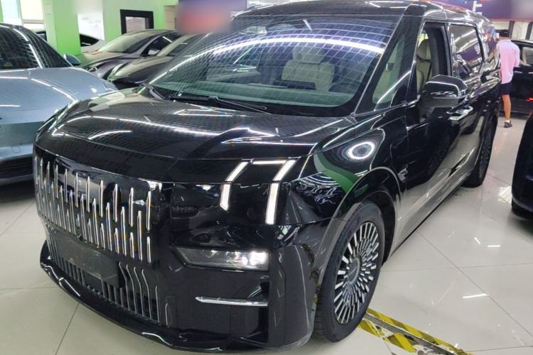Used Zeekr 009 2022 WE Edition Guazi used car, China used car export, Used car for sale, Used  cars, Cheapest cars for sale