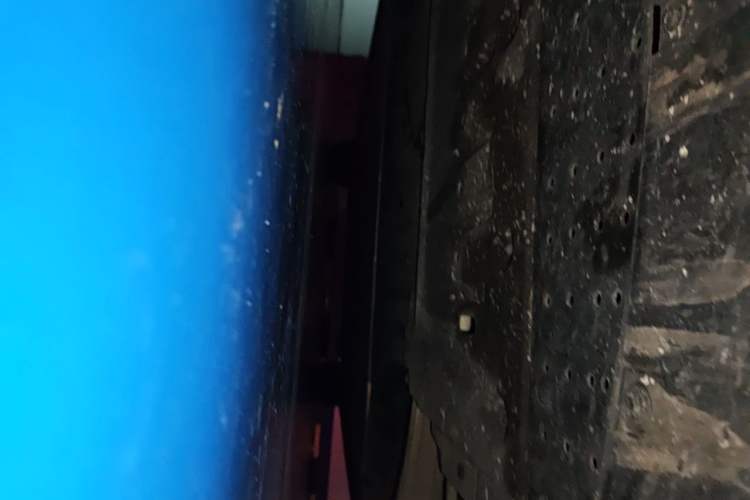 Used Zeekr 009 2022 WE Edition Chassis Front