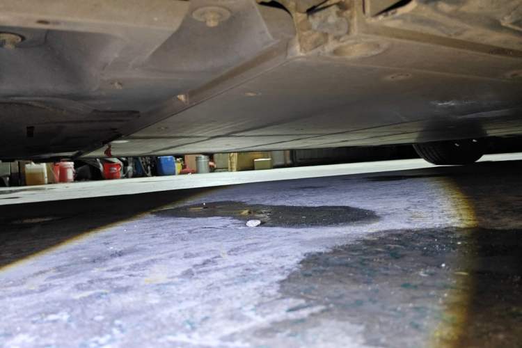 Used Zeekr 009 2022 WE Edition Chassis Front Left