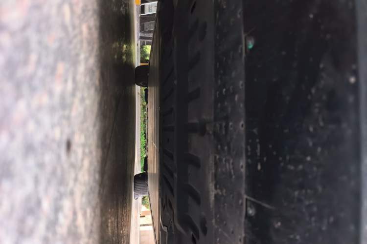 Used Zeekr 009 2022 WE Edition Chassis Front