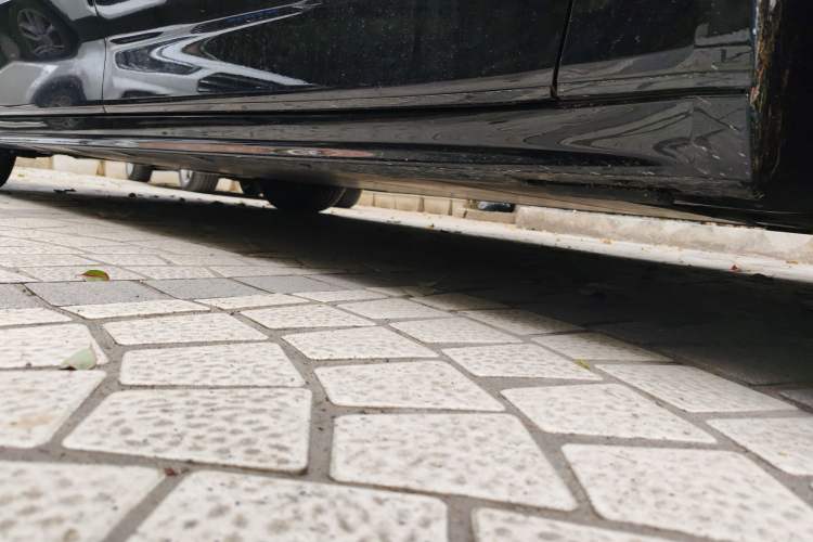 Used Zeekr 009 2022 WE Edition Chassis Front Right