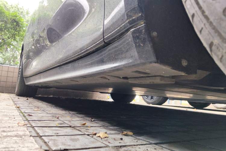 Used Zeekr 009 2022 WE Edition Chassis Front Right