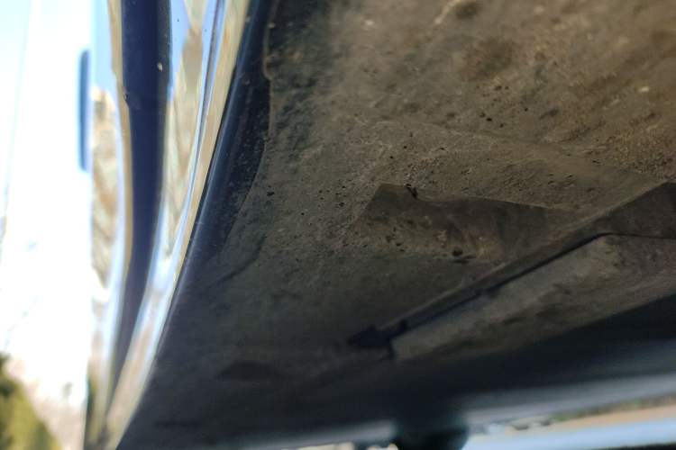 Used Zeekr 009 2022 WE Edition Chassis Front Right