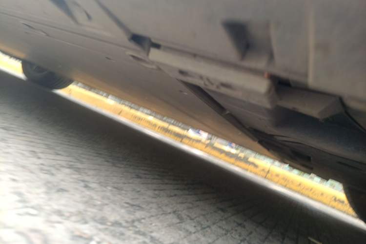 Used Zeekr 009 2022 WE Edition Chassis Front Right