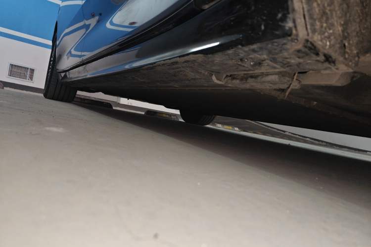 Used Zeekr 009 2022 ME Edition Chassis Front Right