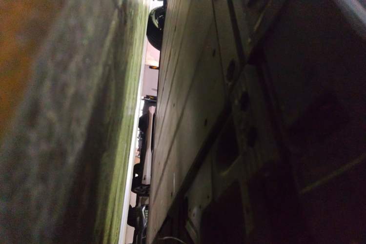 Used Zeekr 009 2022 WE Edition Chassis Front Right