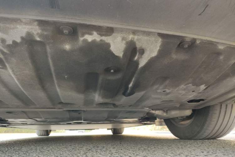 Used Zeekr 009 2022 WE Edition Chassis Rear