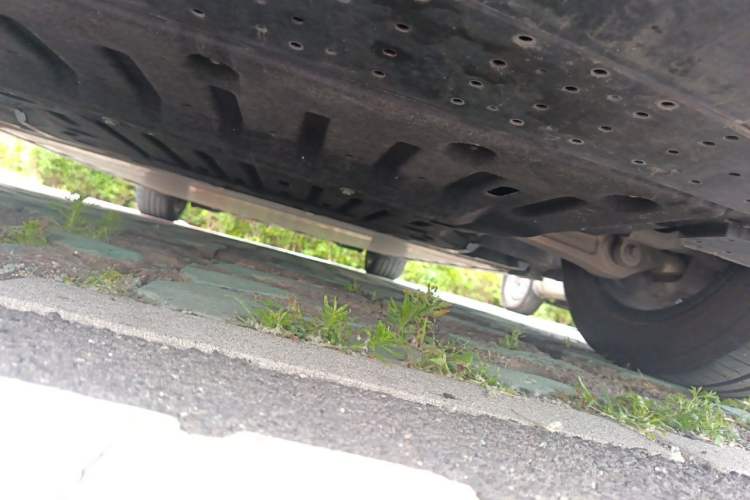 Used Zeekr 009 2022 WE Edition Chassis Rear Right