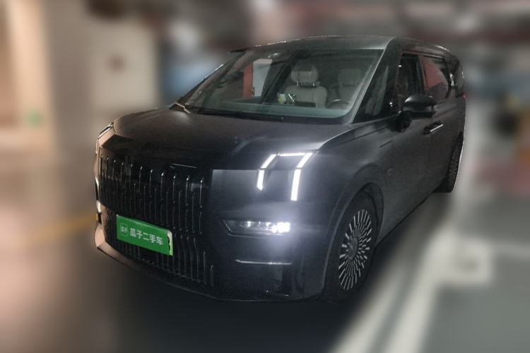 Used Zeekr 009 2022 WE Edition Guazi used car, China used car export, Used car for sale, Used  cars, Cheapest cars for sale