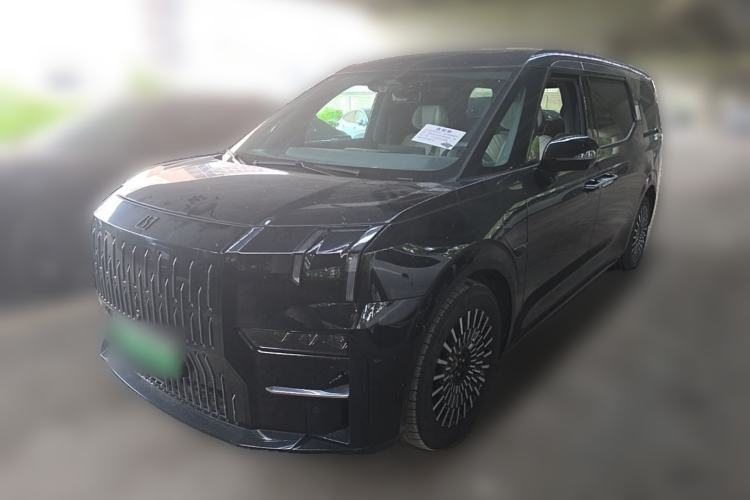 Used Zeekr 009 2022 Revised WE Version Guazi used car, China used car export, Used car for sale, Used  cars, Cheapest cars for sale