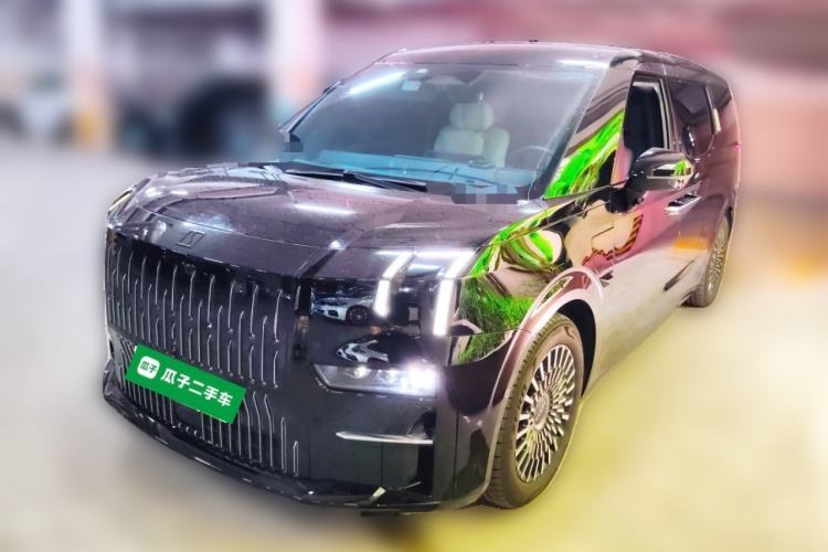 Ojetý Zeekr 009 2022 WE Edition Guazi used car, China used car export, Used car for sale, Used  cars, Cheapest cars for sale