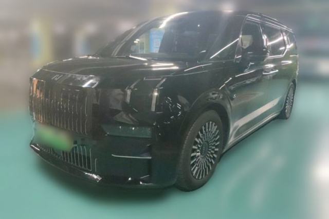 Used Zeekr 009 2022 WE Edition